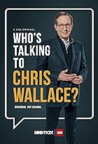 Chris Wallace in Who's Talking to Chris Wallace (2022)