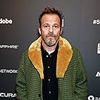 Stephen Dorff at an event for Divinity (2023)
