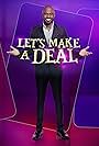Wayne Brady in Let's Make a Deal (2009)