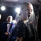 Mia Goth at an event for Pearl (2022)