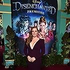 Amy Adams at an event for Disenchanted (2022)