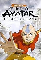 Avatar: The Last Airbender - The Legend of Aang