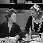 Mary Cecil and Muriel Hutchison in The Women (1939)