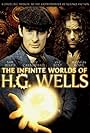 Pip Torrens and Tom Ward in The Infinite Worlds of H.G. Wells (2001)