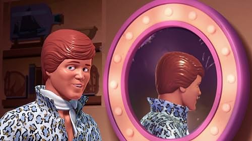 Toy Story 3: Ken's Dating Tip 3