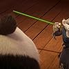 Awkwafina in Kung Fu Panda 4 (2024)