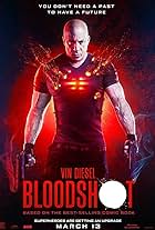Vin Diesel in Bloodshot (2020)