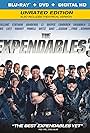 The Expendables 3: Extended Cut Scenes (2014)