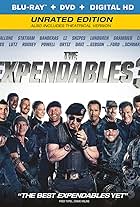 The Expendables 3: Extended Cut Scenes