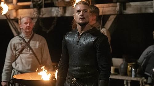 As Alfred the Great defends his kingdom from Norse invaders, Uhtred -- born a Saxon but raised by Vikings -- seeks to claim his ancestral birthright.