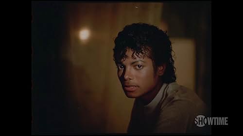 Follows the making of "Thriller", the Michael Jackson's record-breaking album.