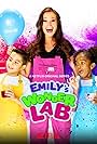 Emily Calandrelli in Emily's Wonder Lab (2020)