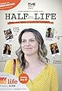 Nancy Giles, Larisa Oleynik, Finnerty Steeves, Matthew Humphreys, and Joe Curnutte in Half Life (2018)