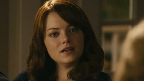 Easy A: You Kind Of Look Like A Stripper