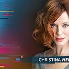 Christina Hendricks in Christina Hendricks (2019)