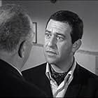 Soupy Sales in Route 66 (1960)