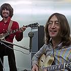 John Lennon, George Harrison, and The Beatles in Part 2: Days 8-16 (2021)