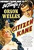 Citizen Kane (1941) Poster