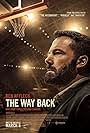 Ben Affleck in The Way Back (2020)