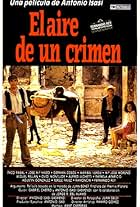El aire de un crimen (1988)