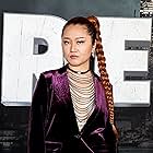 Heidi Wong at an event for Scream VI (2023)