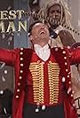 Hugh Jackman in The Greatest Showman: Come Alive - Live Performance (2017)