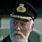 Bernard Hill in Titanic (1997)
