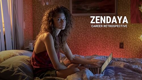 Zendaya | Career Retrospective