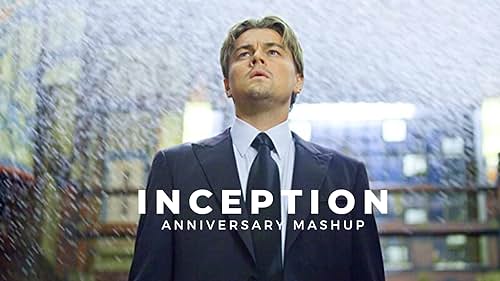 'Inception' | Anniversary Mashup