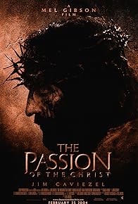 Primary photo for The Passion of the Christ