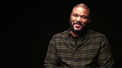 Tyler Perry's A Madea Family Funeral: Tyler Perry On Why He Made This Film