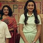 Prasad Reddy and Revathi Pillai in Yeh Meri Family (2018)