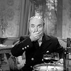 Charles Chaplin in Monsieur Verdoux (1947)