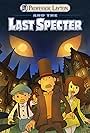 Professor Layton and the Last Specter (2009)