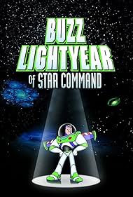 Patrick Warburton in Buzz Lightyear of Star Command (2000)