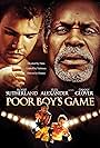 Danny Glover, Flex Alexander, and Rossif Sutherland in Poor Boy's Game (2007)