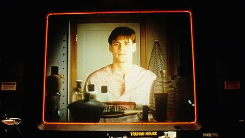 Dates in Movie & TV History: Jan 29, 1967 - "The Truman Show" Begins