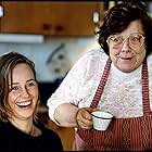 Sofia Helin and Inga Ålenius in Dalecarlians (2004)