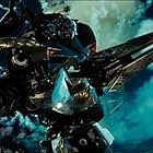André Sogliuzzo in Transformers: Revenge of the Fallen (2009)