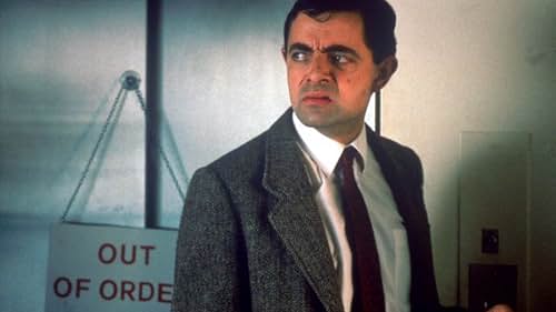 Mr. Bean in Room 426 (1993)