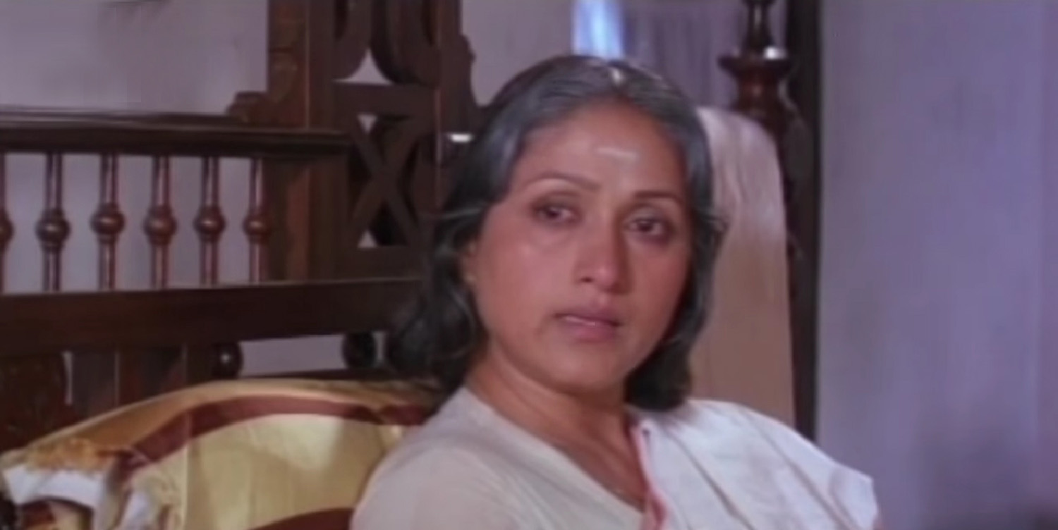 Bharathi in Devasuram (1993)