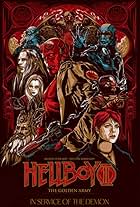 Hellboy: In Service of the Demon