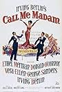 Call Me Madam (1953)