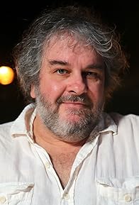 Primary photo for Peter Jackson