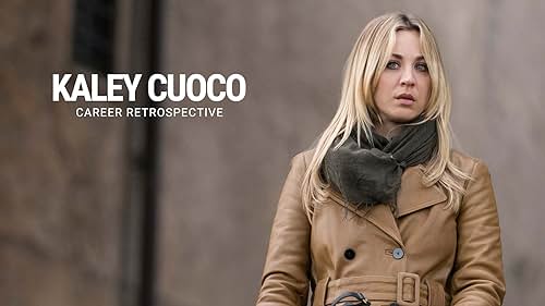 Take a closer look at the various roles Kaley Cuoco has played throughout her acting career.