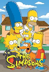 Primary photo for The Simpsons