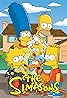 The Simpsons (TV Series 1989– ) Poster