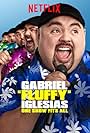 Gabriel "Fluffy" Iglesias: One Show Fits All (2019)