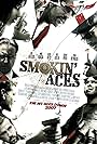 Ben Affleck, Andy Garcia, Ray Liotta, Jeremy Piven, Ryan Reynolds, Alicia Keys, and Chris Pine in Smokin' Aces (2006)