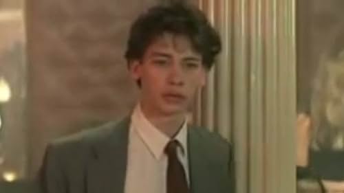 Charles Highway (Dexter Fletcher) is in control of his life; he is about to finish sixth form college and start at Oxford. He is nineteen and wants an "older" woman before he turns twenty.